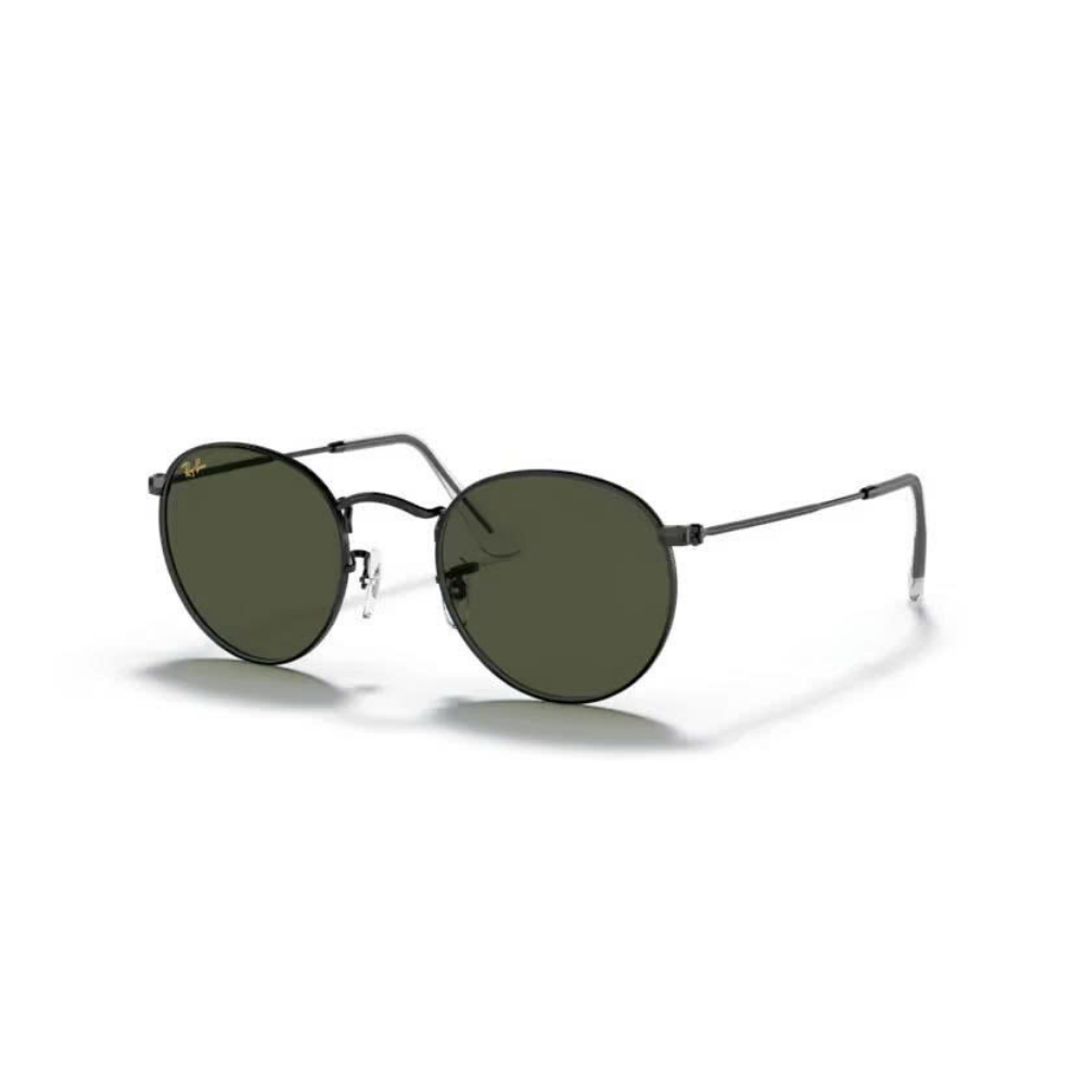Kính Mát Rayban 0RB3447_91993153 Black